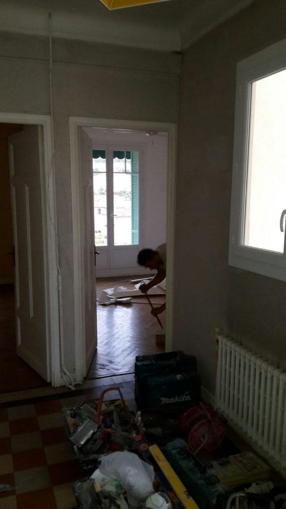 renovation appartement nice 06