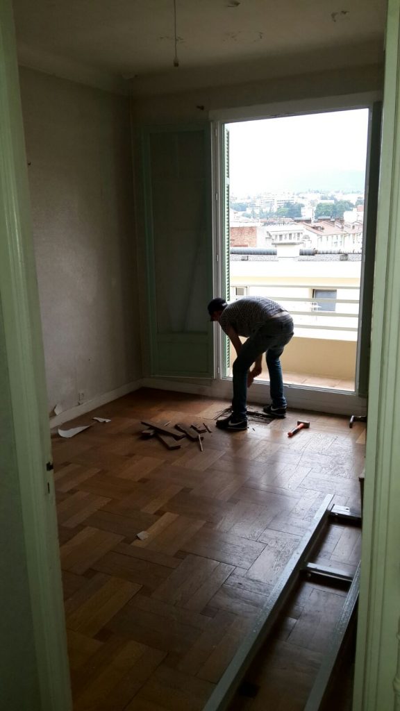 renovation appartement nice 06